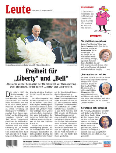 Ausgabe 1700657750, Seite 40