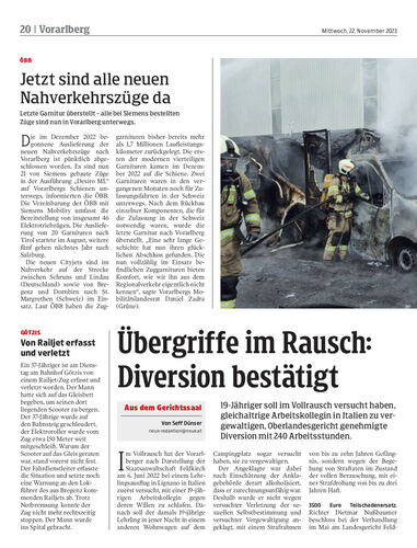 Ausgabe 1700657750, Seite 20