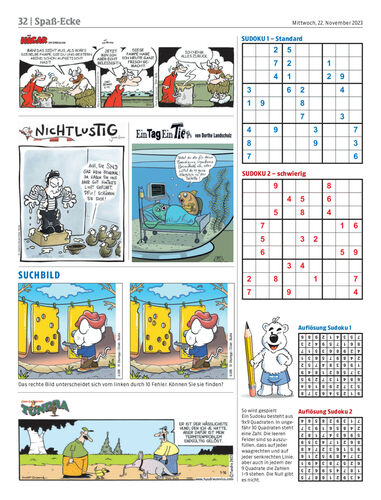 Ausgabe 1700657750, Seite 32