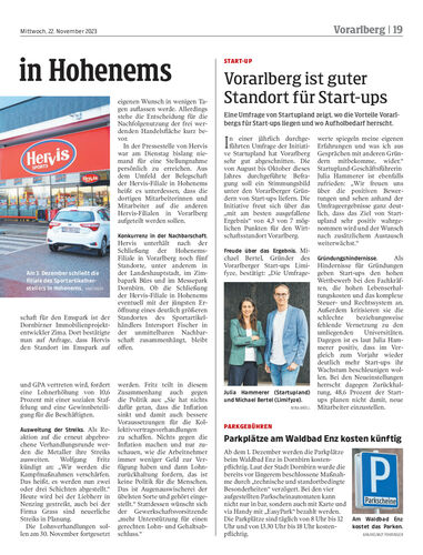 Ausgabe 1700657750, Seite 19