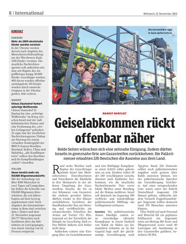 Ausgabe 1700657750, Seite 8
