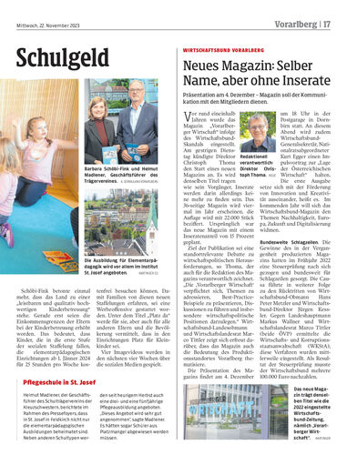 Ausgabe 1700657750, Seite 17
