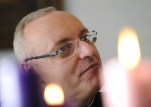 Zsifkovics: „Bleibende Solidarität für Ukraine“