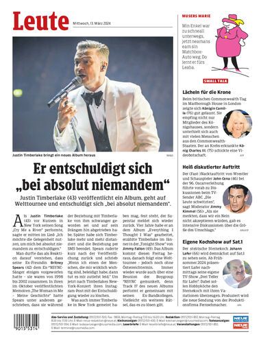 Ausgabe 1710338501, Seite 40