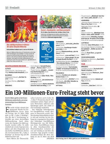 Ausgabe 1710338501, Seite 32