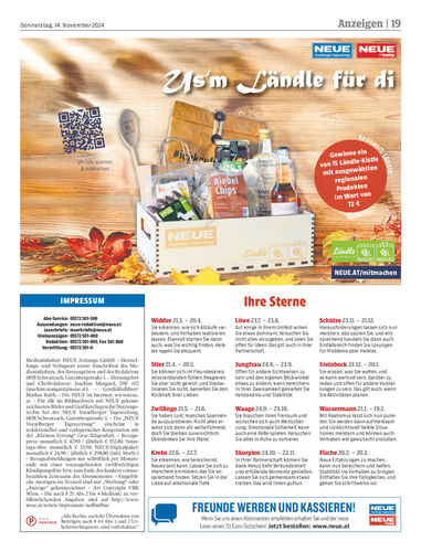 Ausgabe 1731589061, Seite 19