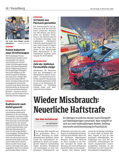 Ausgabe 1731589061, Seite 14