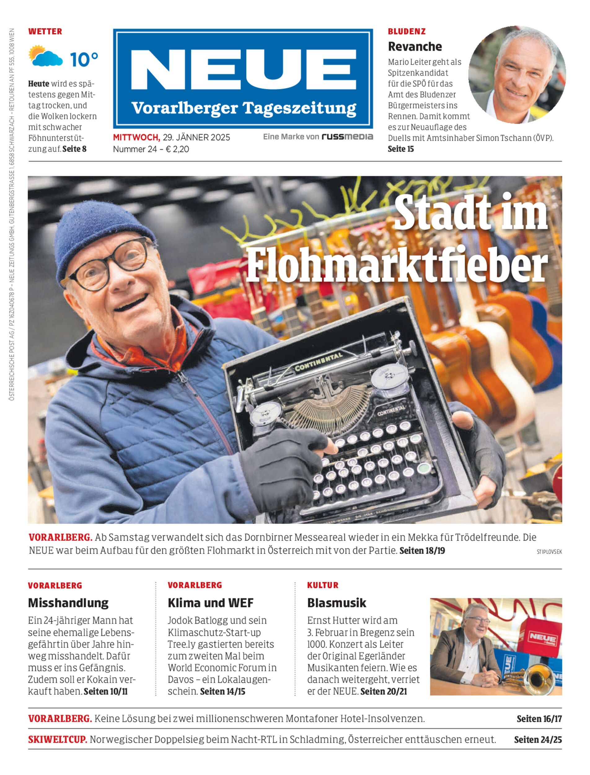 Ausgabe 1738158515, Seite 1