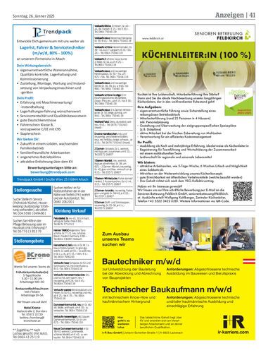 Ausgabe 1737899315, Seite 41