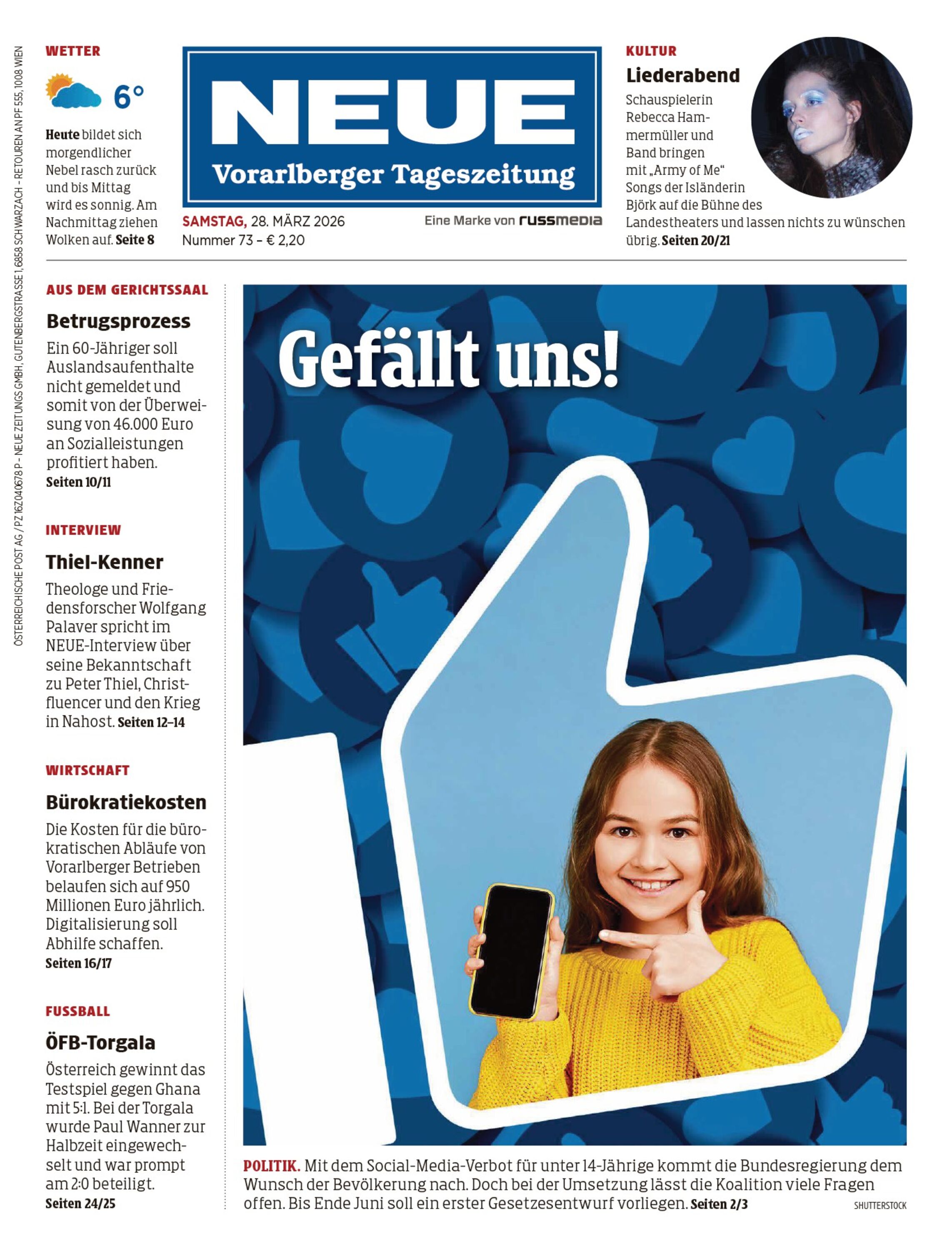 Ausgabe 1774702486, Seite 1