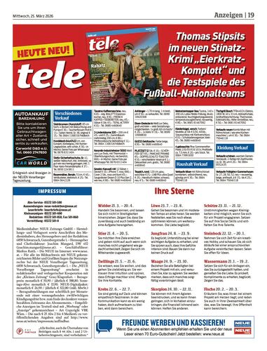 Ausgabe 1774443370, Seite 19