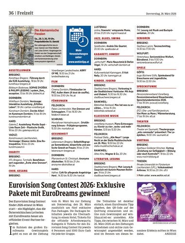 Ausgabe 1774529721, Seite 36
