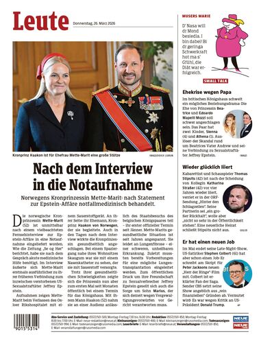 Ausgabe 1774529721, Seite 40