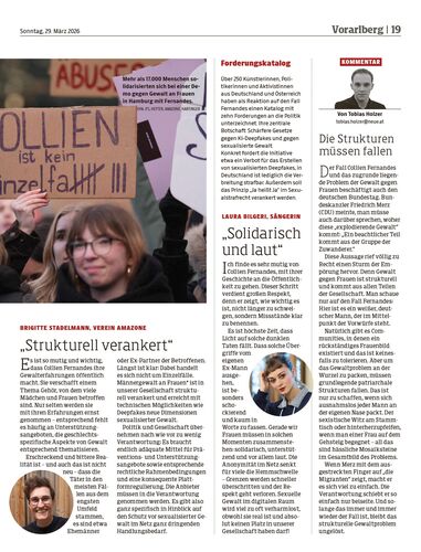 Ausgabe 1774788969, Seite 19