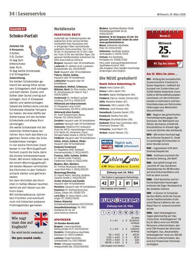 Ausgabe 1774443370, Seite 34