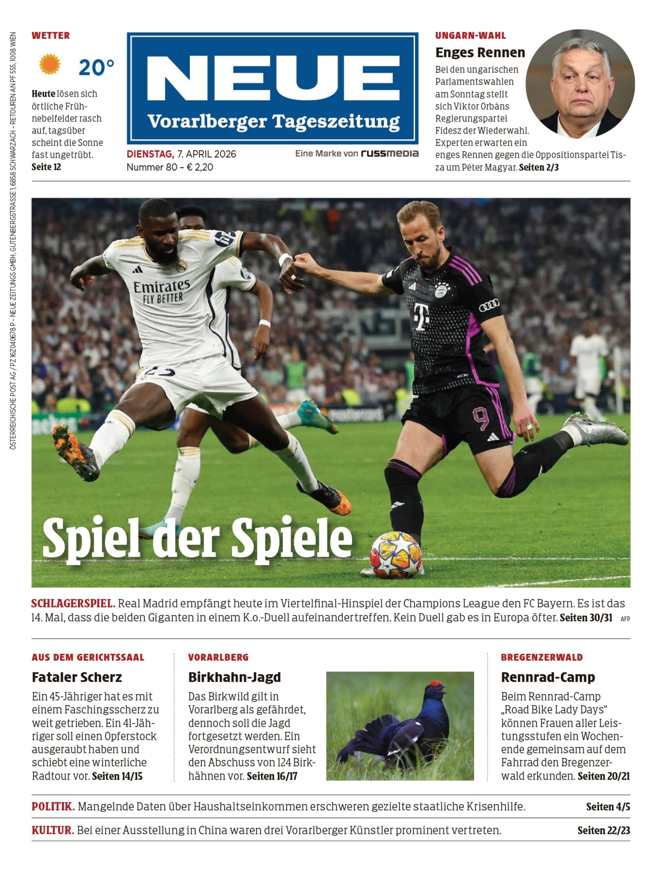 Ausgabe 1775566418, Seite 1