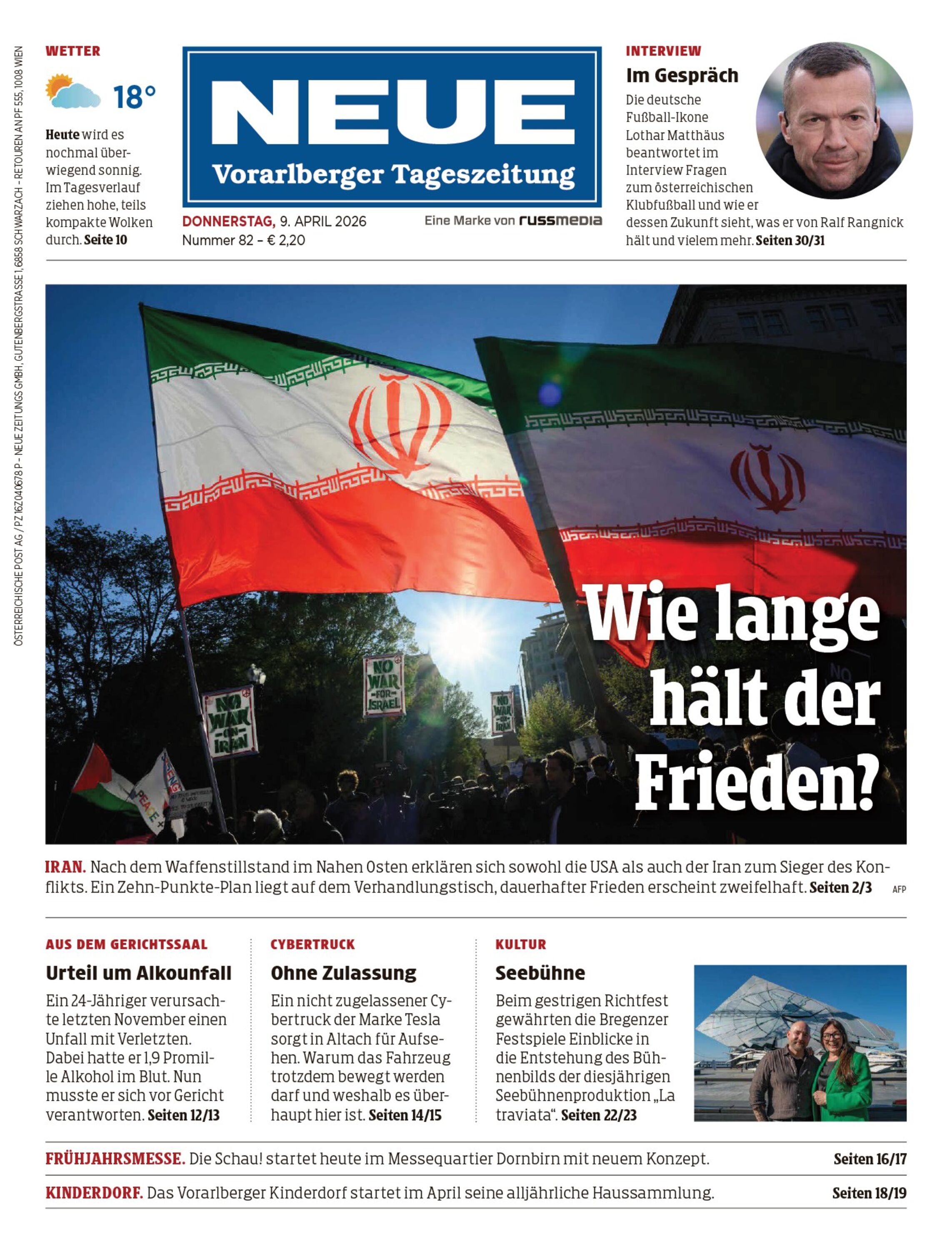 Ausgabe 1775739218, Seite 1