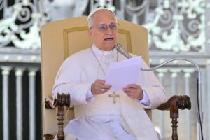 Iranischer Diplomat dankte Papst  im Namen der Bevölkerung