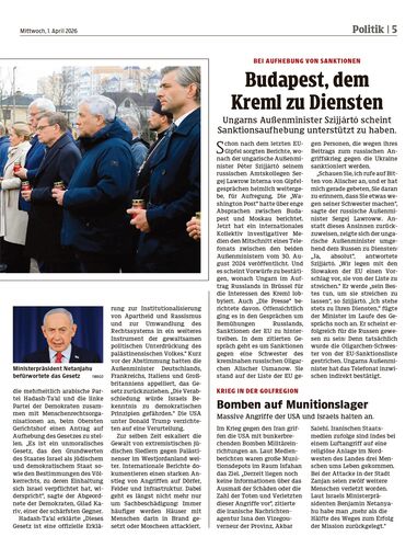 Ausgabe 1775048025, Seite 5