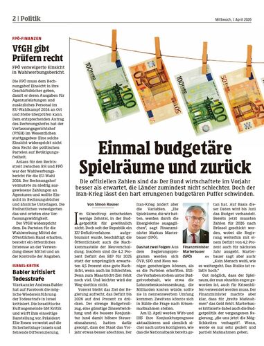 Ausgabe 1775048025, Seite 2