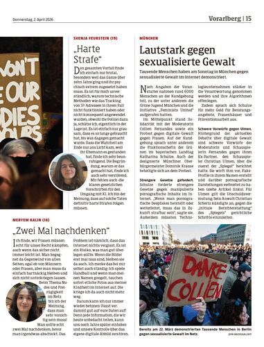 Ausgabe 1775134419, Seite 15