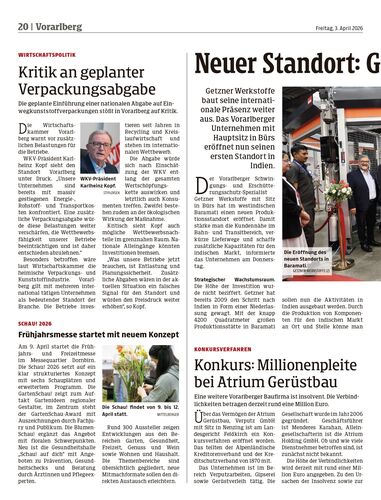Ausgabe 1775220885, Seite 20