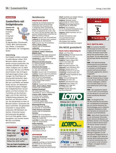 Ausgabe 1775220885, Seite 36