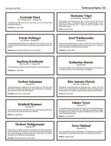 Ausgabe 1775393691, Seite 65