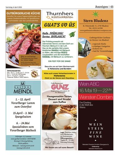 Ausgabe 1775393691, Seite 43