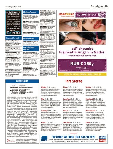 Ausgabe 1775566418, Seite 19