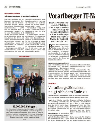 Ausgabe 1775739218, Seite 20