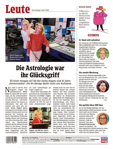 Ausgabe 1775739218, Seite 40