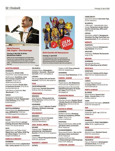 Ausgabe 1775825761, Seite 32