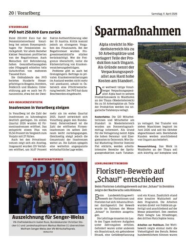 Ausgabe 1775912170, Seite 20