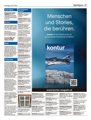 Ausgabe 1775998520, Seite 17