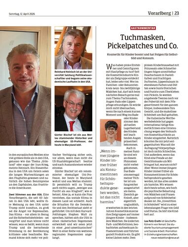 Ausgabe 1775998520, Seite 23