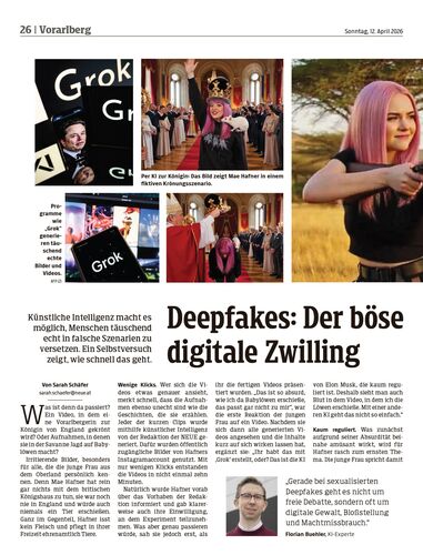 Ausgabe 1775998520, Seite 26