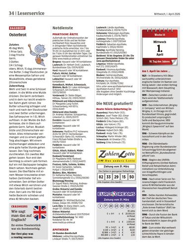 Ausgabe 1775048025, Seite 34