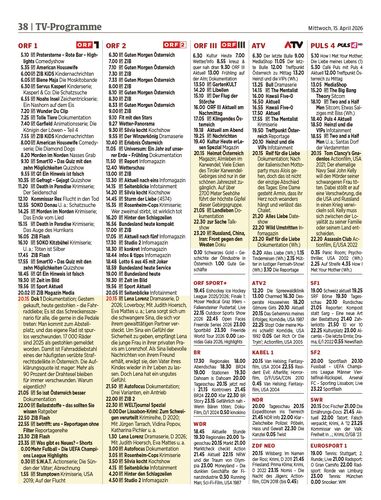 Ausgabe 1776257759, Seite 38