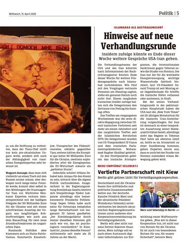 Ausgabe 1776257759, Seite 5