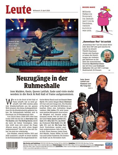 Ausgabe 1776257759, Seite 40