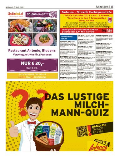 Ausgabe 1776257759, Seite 13
