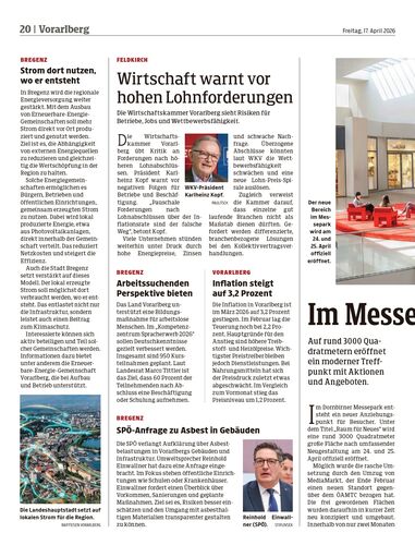 Ausgabe 1776430551, Seite 20