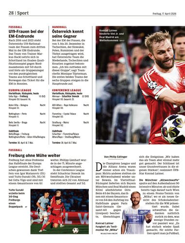 Ausgabe 1776430551, Seite 28