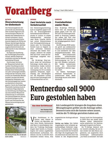 Ausgabe 1776430551, Seite 12