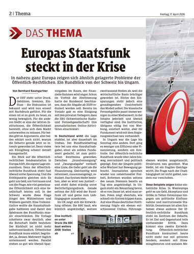 Ausgabe 1776430551, Seite 2