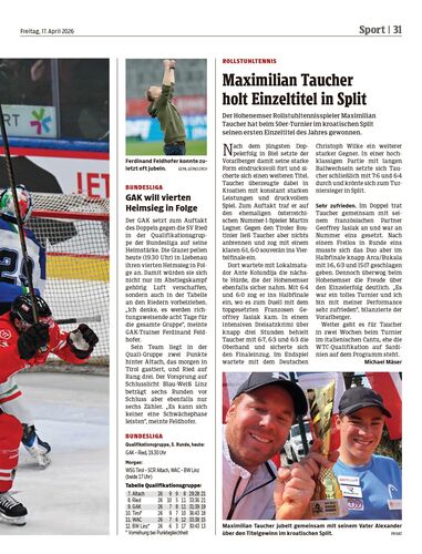 Ausgabe 1776430551, Seite 31