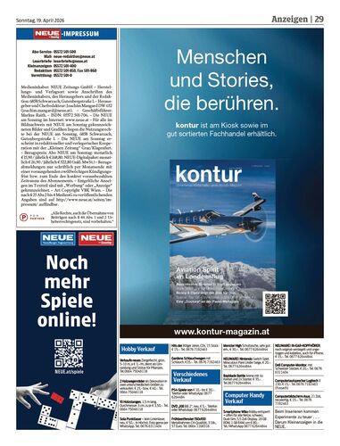Ausgabe 1776603291, Seite 29