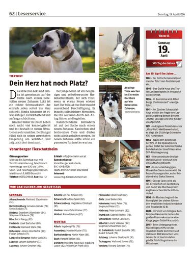 Ausgabe 1776603291, Seite 62