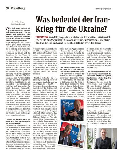 Ausgabe 1775998520, Seite 20